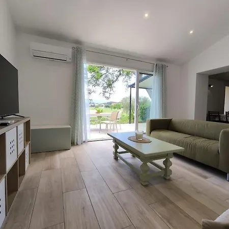 Maison De Campagne Aubagne Exterior foto