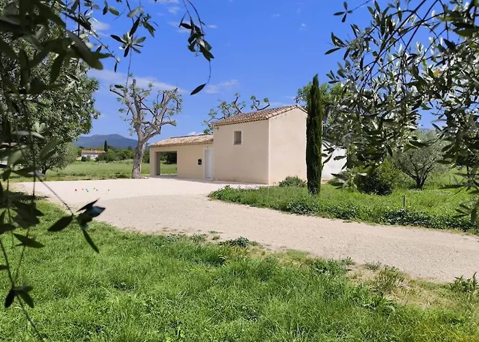 Maison De Campagne