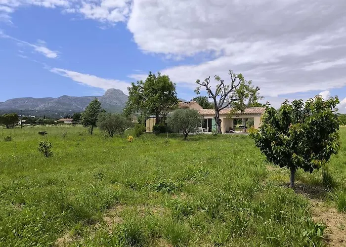 Maison De Campagne