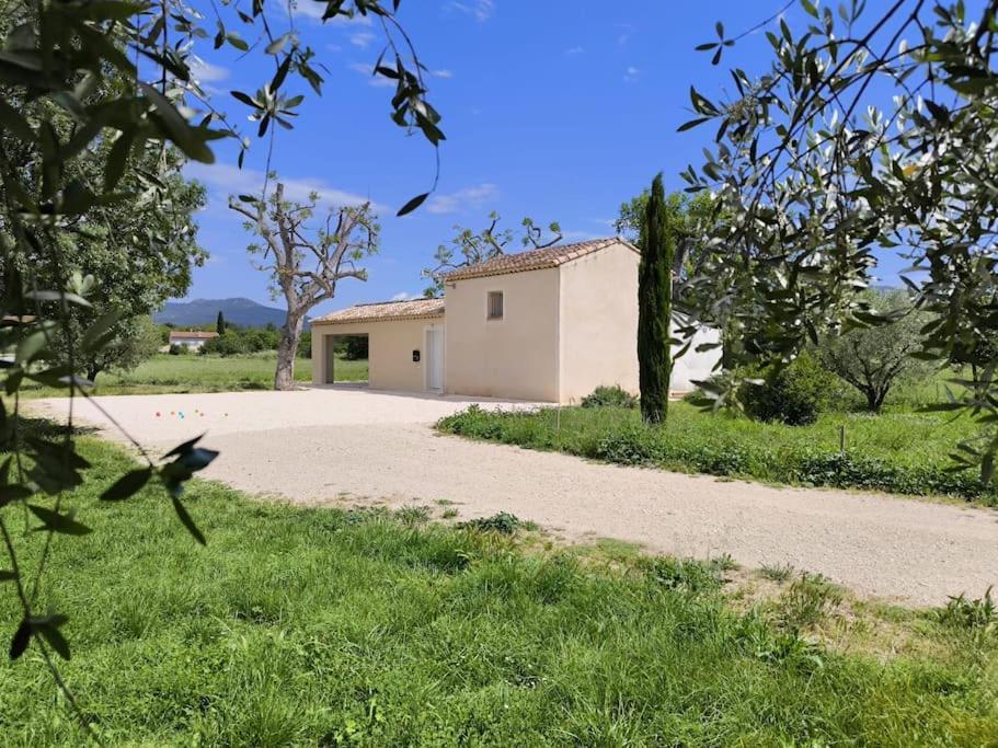 Maison De Campagne Aubagne
