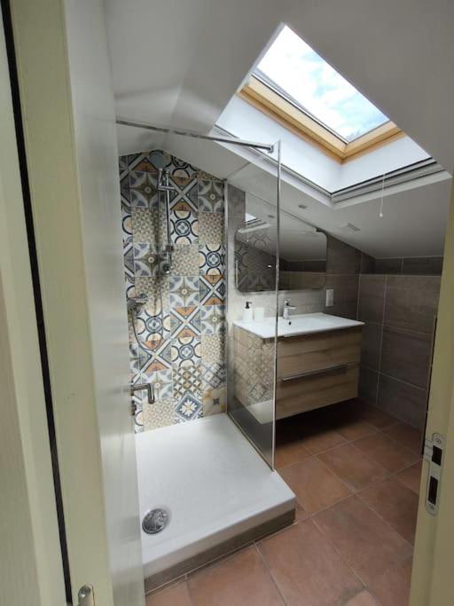 Holiday home Maison De Campagne Aubagne
