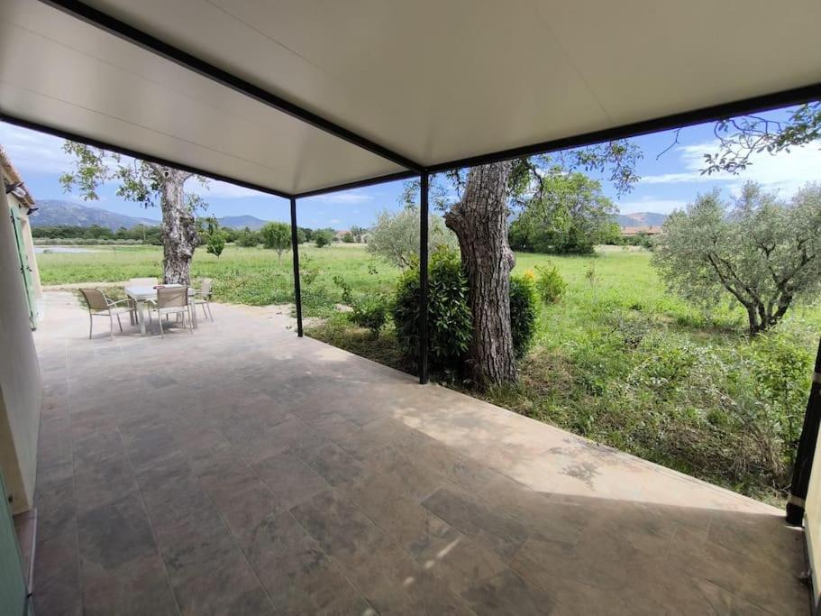 Сasa de vacaciones Maison De Campagne Aubagne