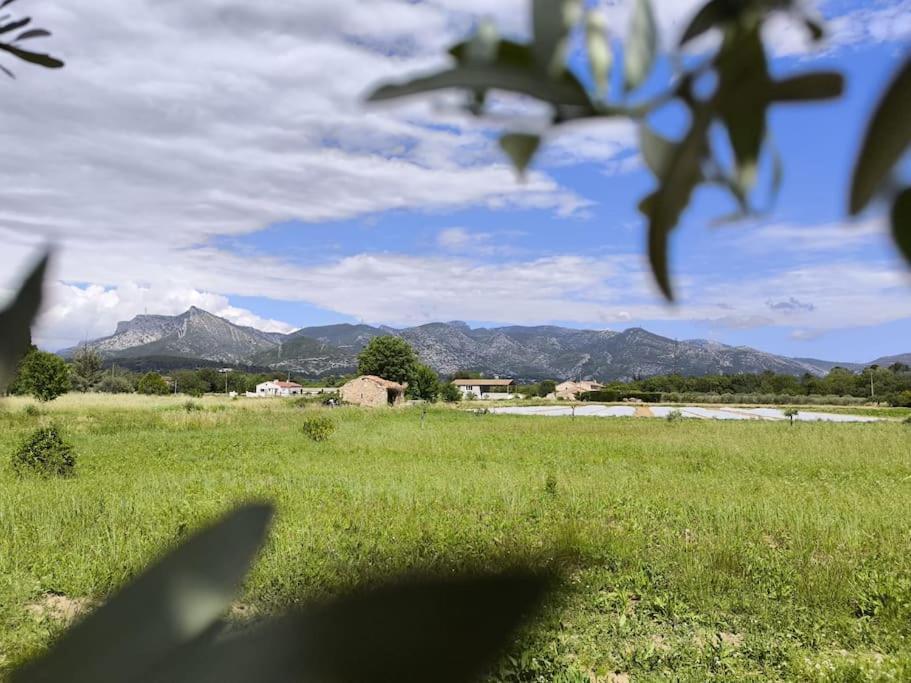 Maison De Campagne Aubagne
