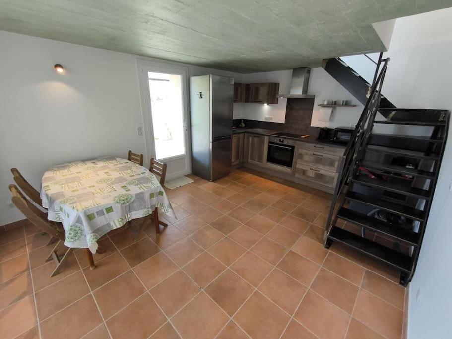 Holiday home Maison De Campagne *