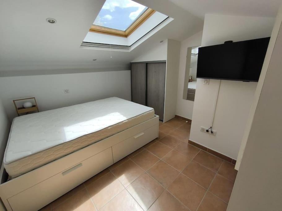 Maison De Campagne * Aubagne